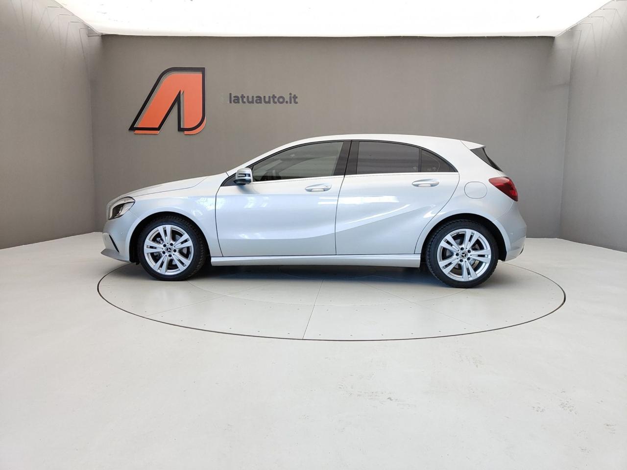 Mercedes Mercedes Classe A usata 25