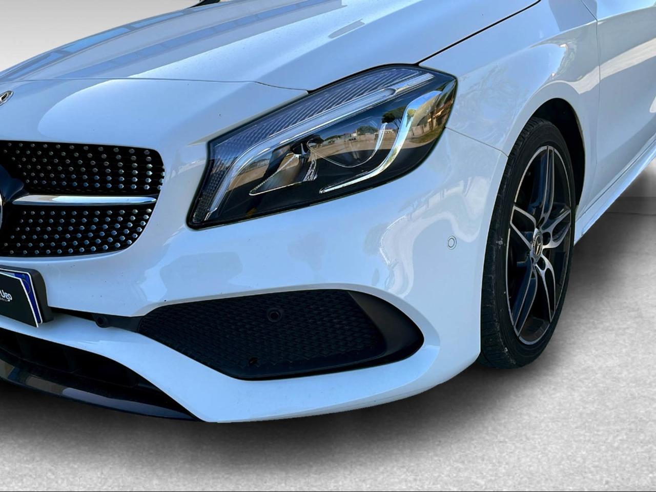 Mercedes Mercedes Classe A usata 5