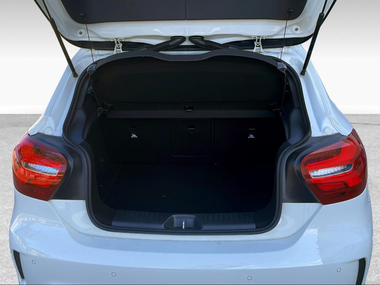Mercedes Mercedes Classe A usata 11