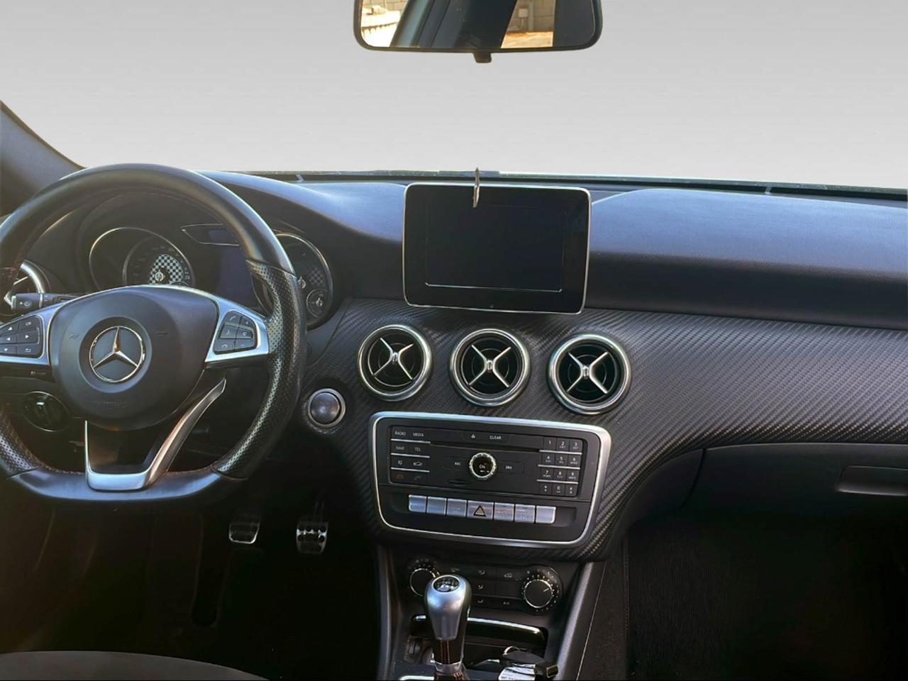 Mercedes Mercedes Classe A usata 14