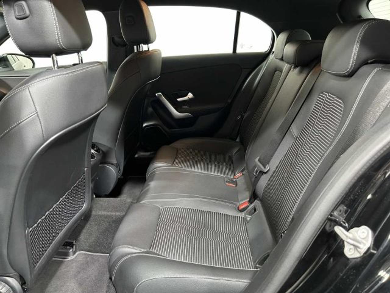 Mercedes Mercedes Classe A usata, con autoradio