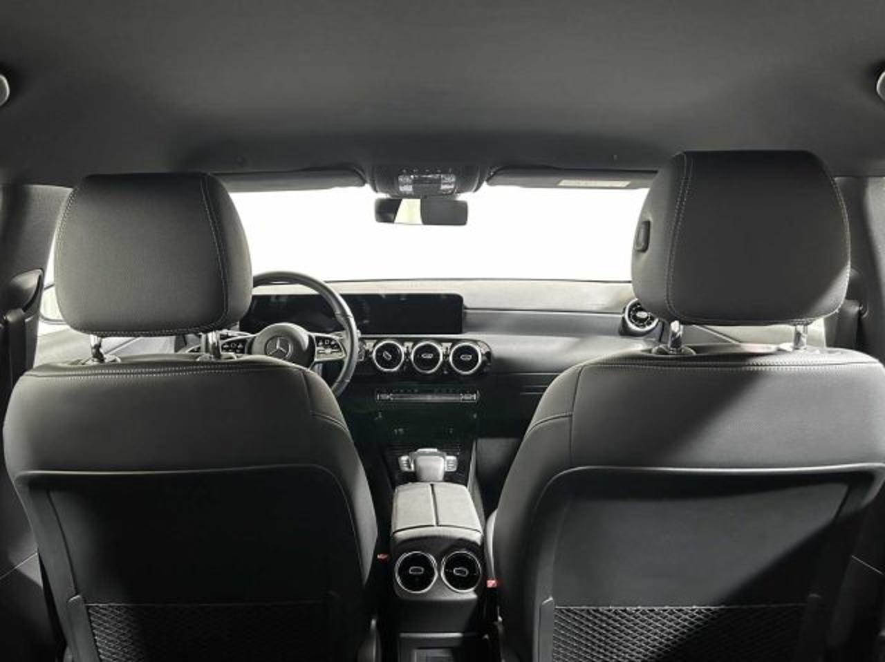 Mercedes Mercedes Classe A usata, con servo sterzo