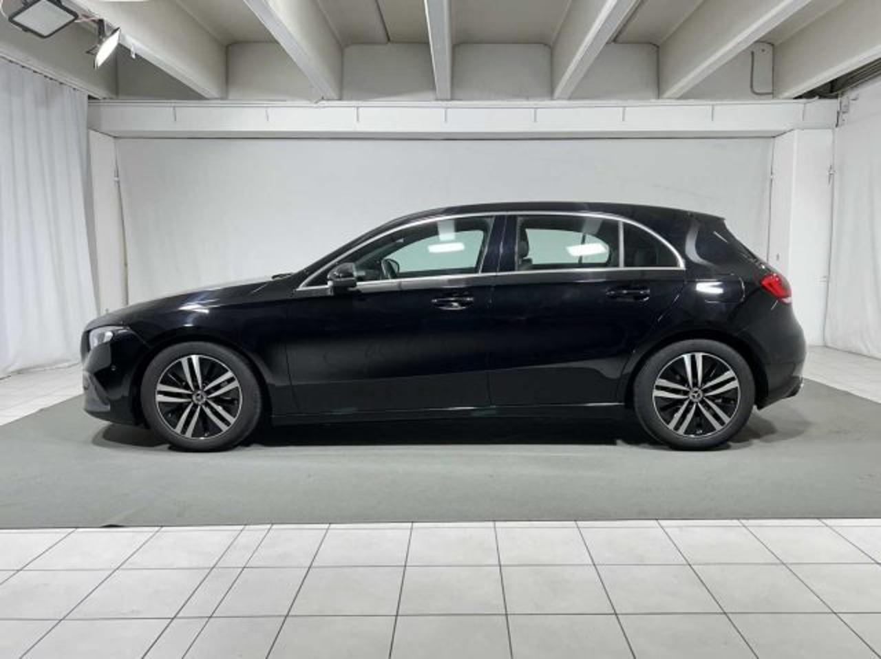 Mercedes Mercedes Classe A usata 11