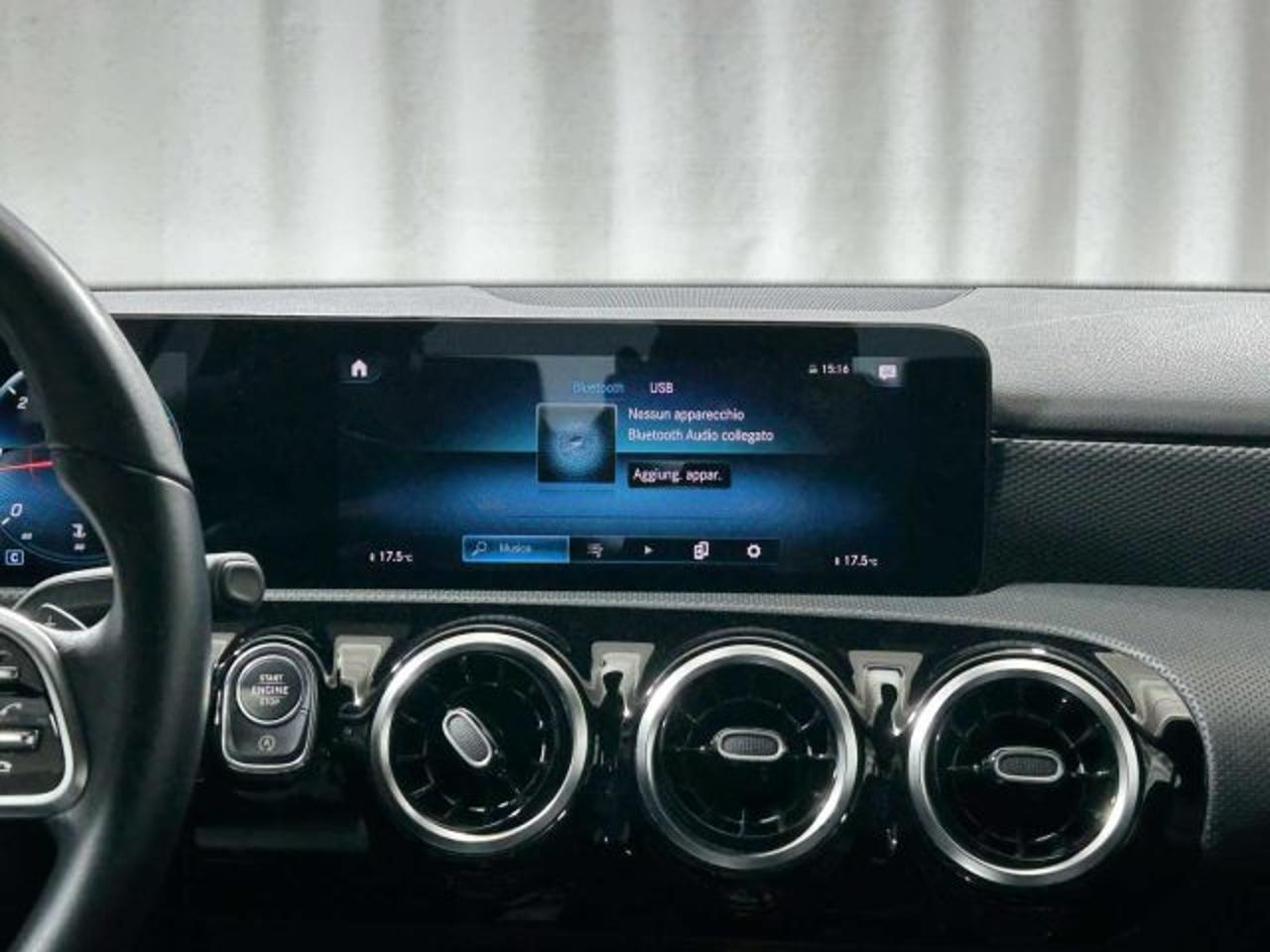 Mercedes Mercedes Classe A usata 12