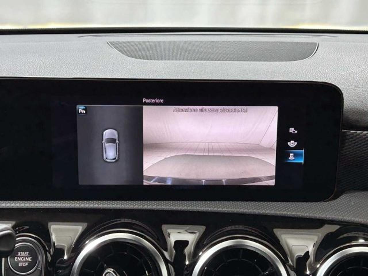 Mercedes Mercedes Classe A usata 17