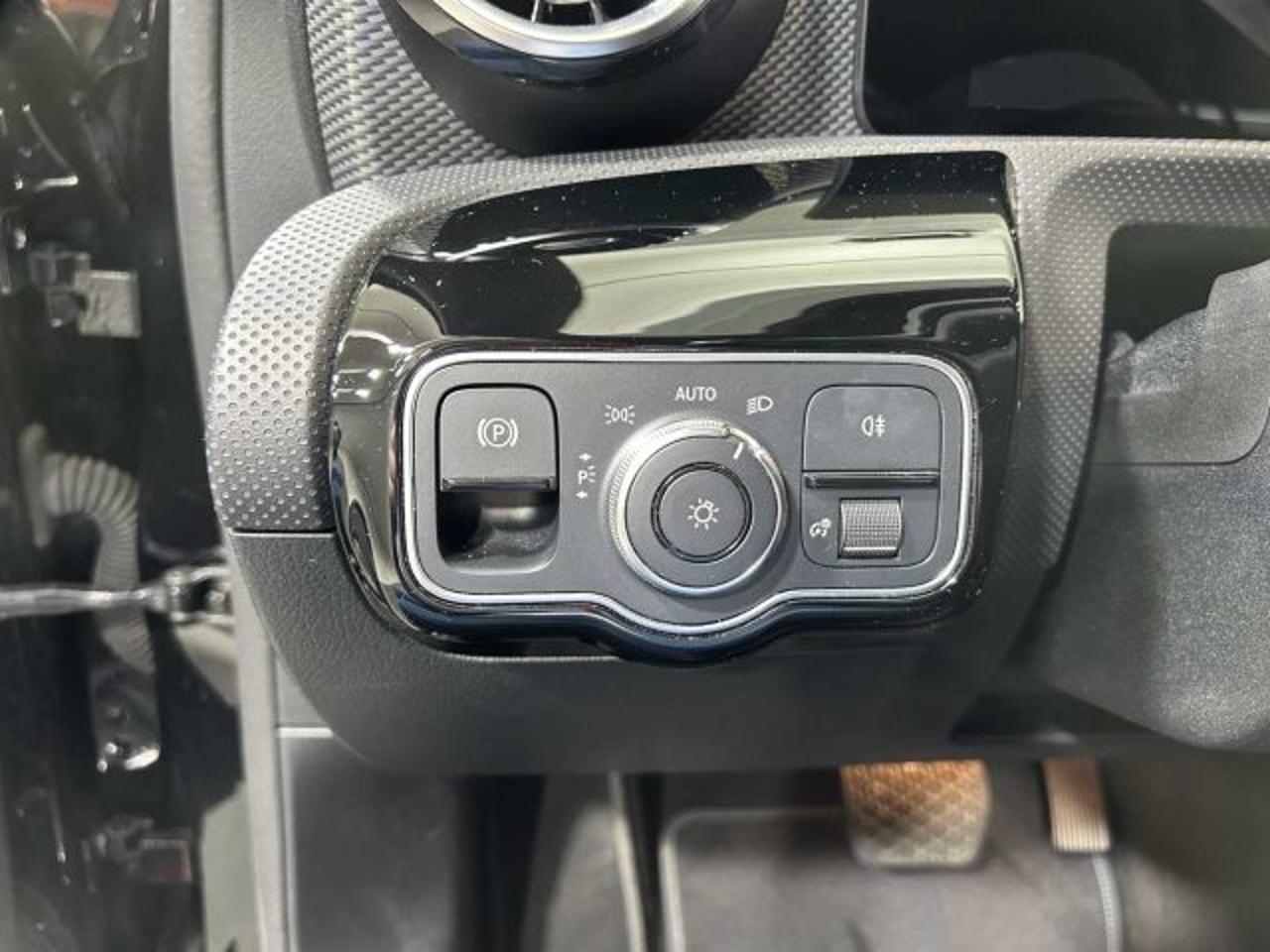 Mercedes Mercedes Classe A usata 19