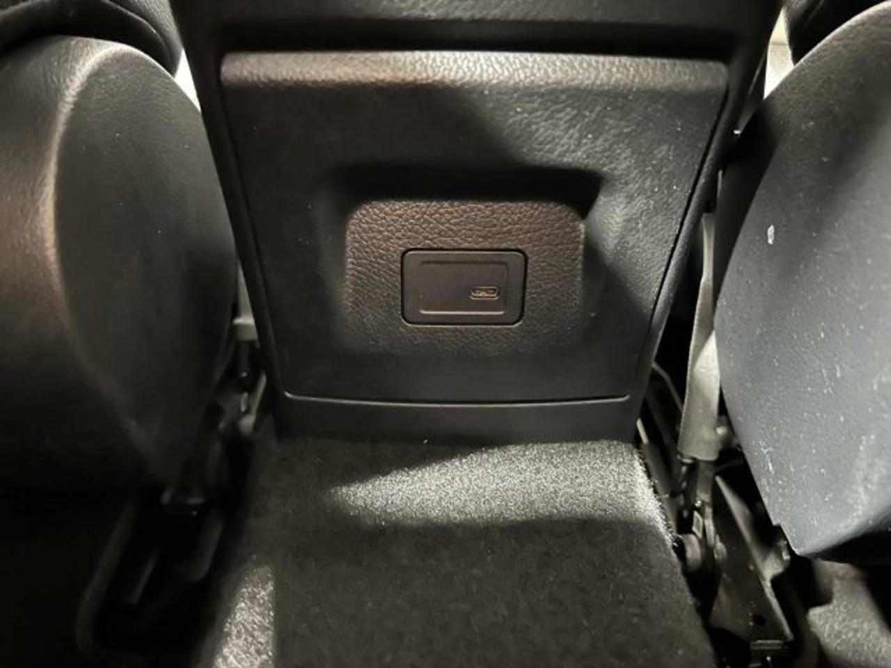 Mercedes Mercedes Classe A usata 20