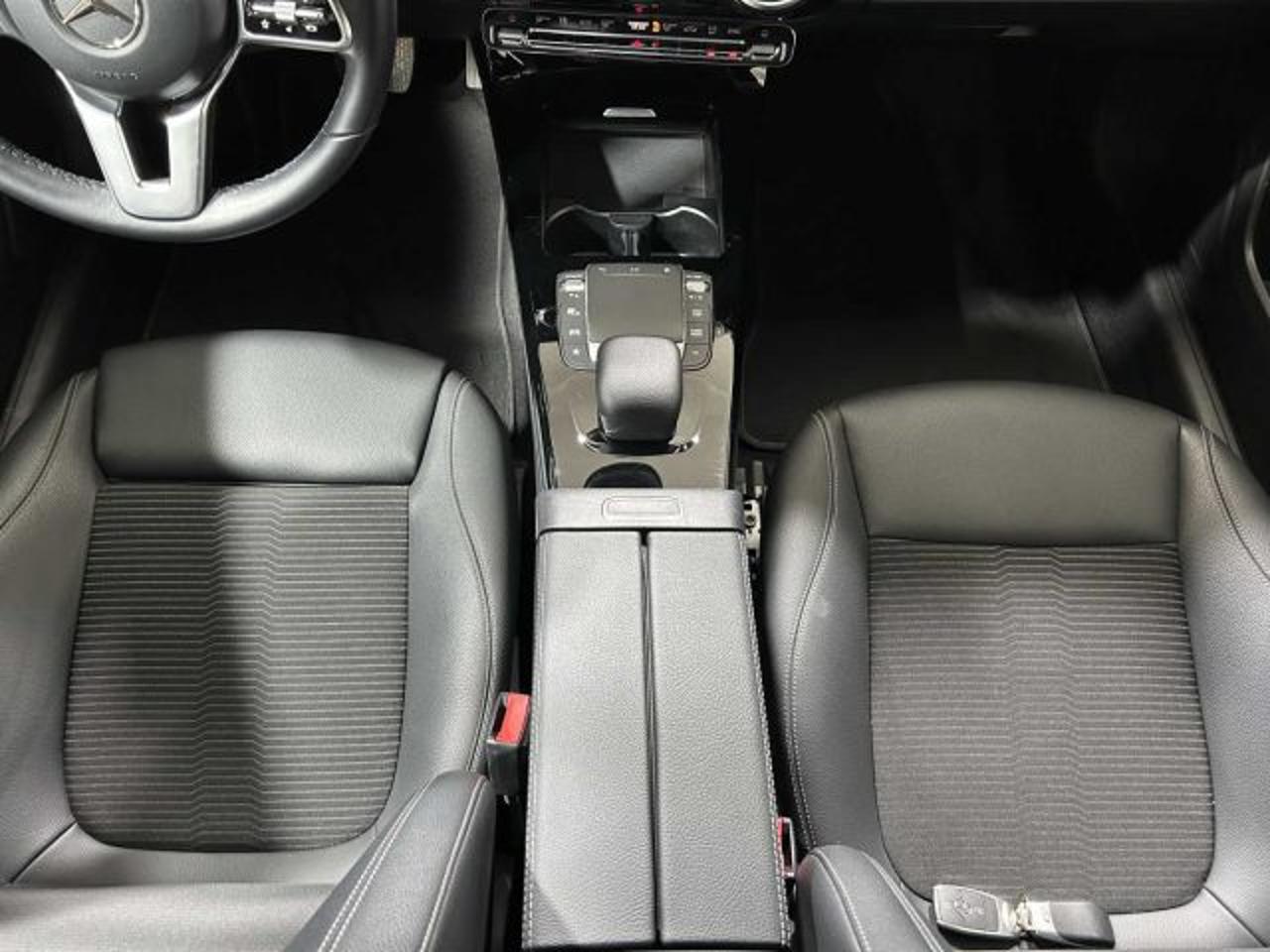Mercedes Mercedes Classe A usata 21