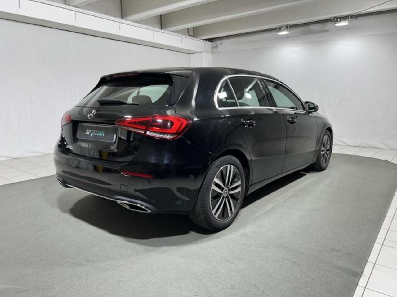 Mercedes Mercedes Classe A usata 25