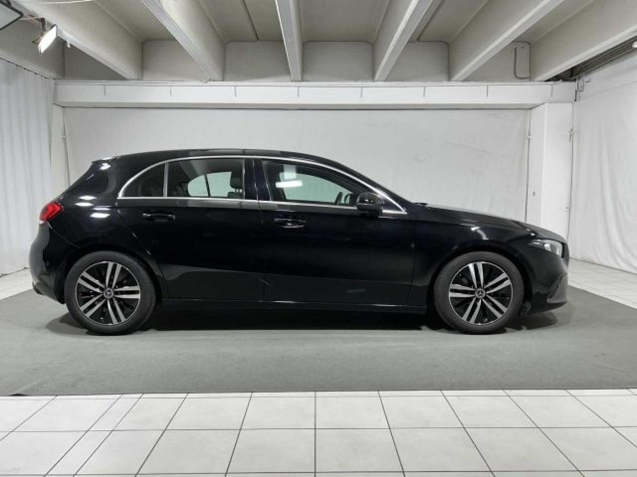 Mercedes Mercedes Classe A usata 26