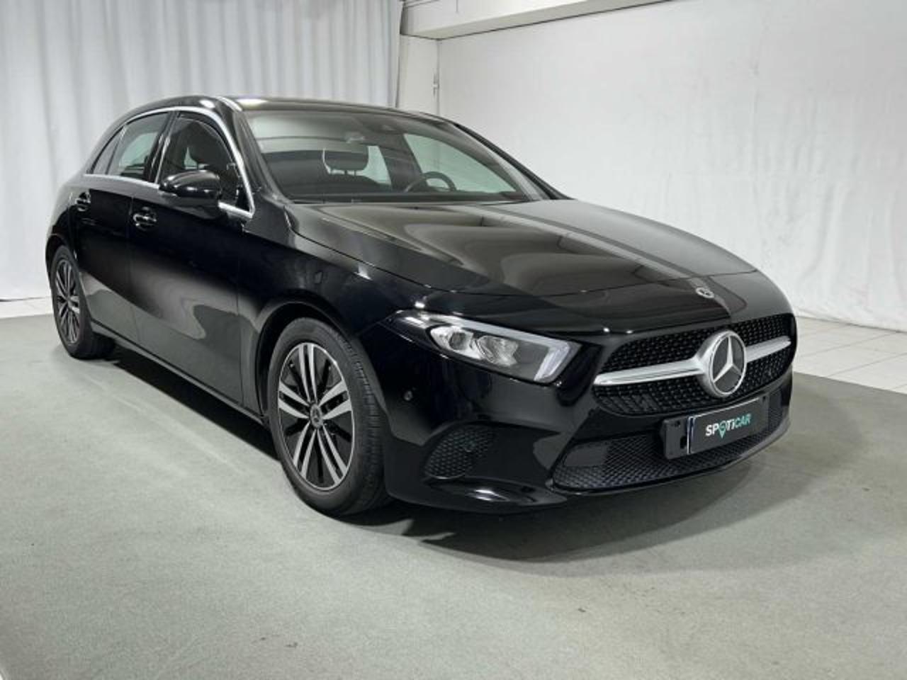 Mercedes Mercedes Classe A usata 27