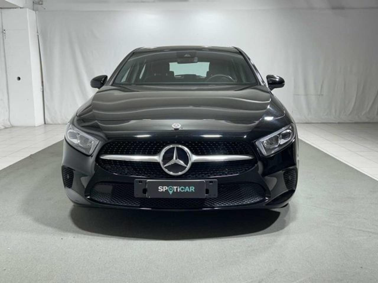 Mercedes Mercedes Classe A usata 28