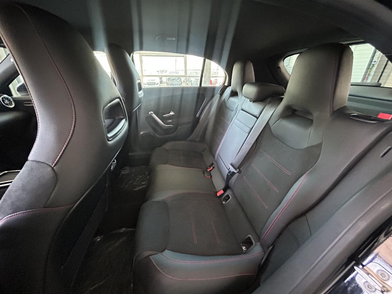 Mercedes Mercedes Classe A usata 7