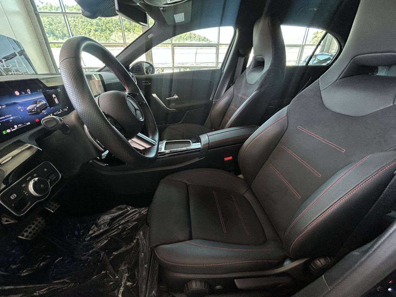 Mercedes Mercedes Classe A usata 15