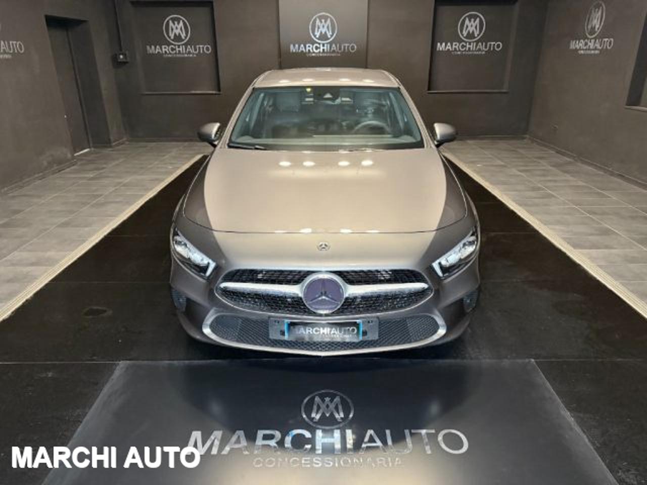Mercedes Mercedes Classe A usata, con servo sterzo