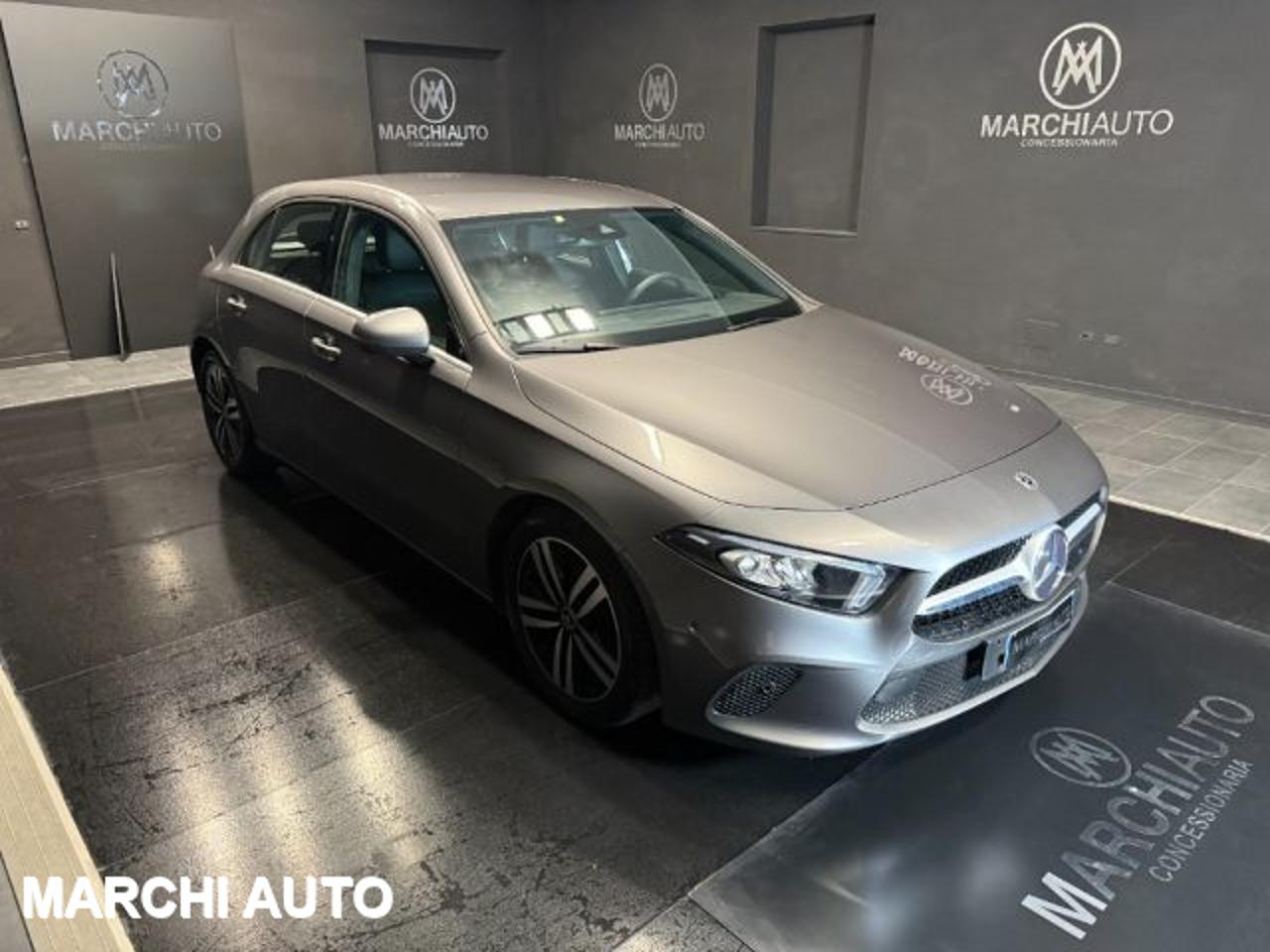 Mercedes Mercedes Classe A usata 22