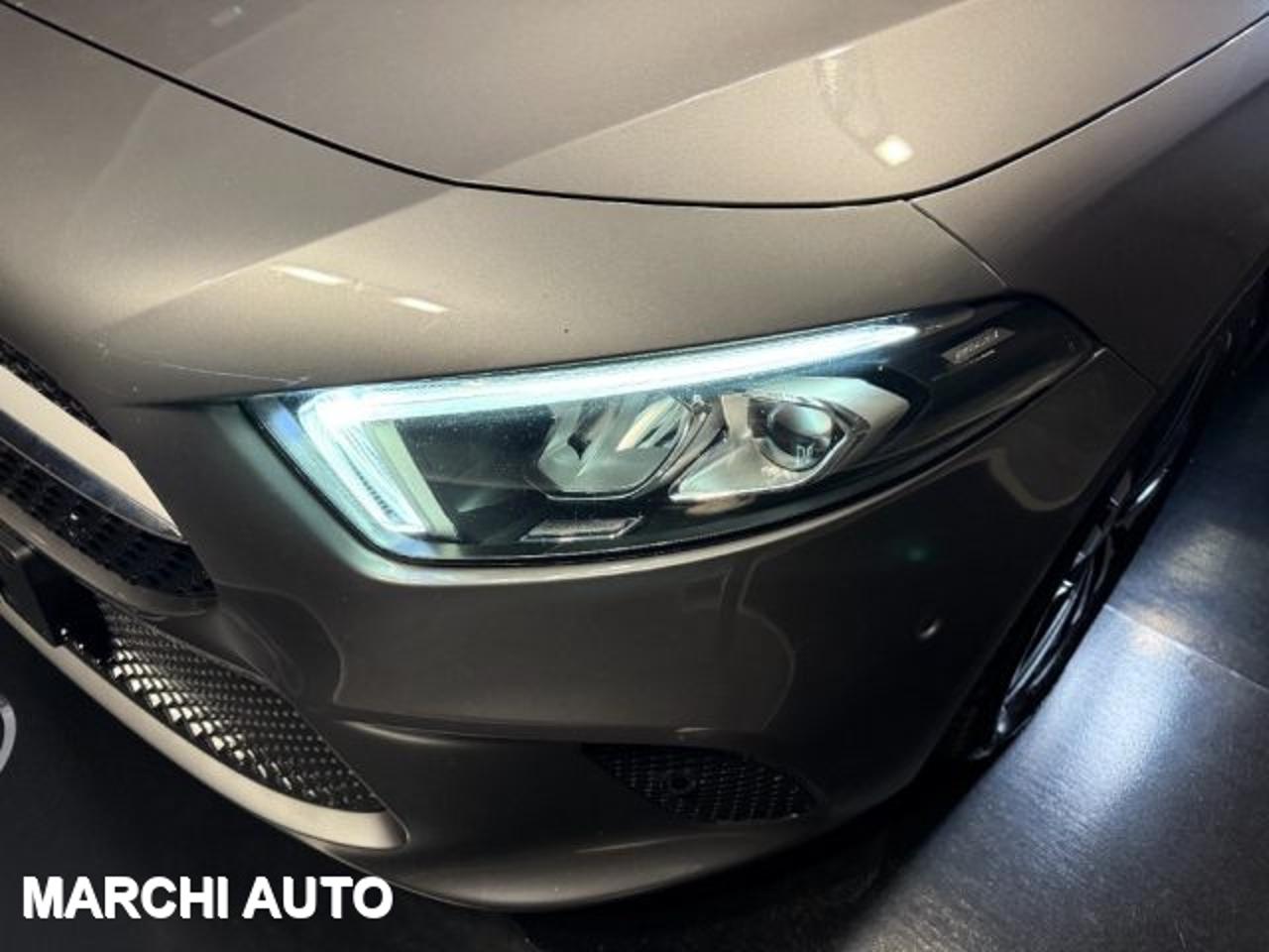 Mercedes Mercedes Classe A usata 23