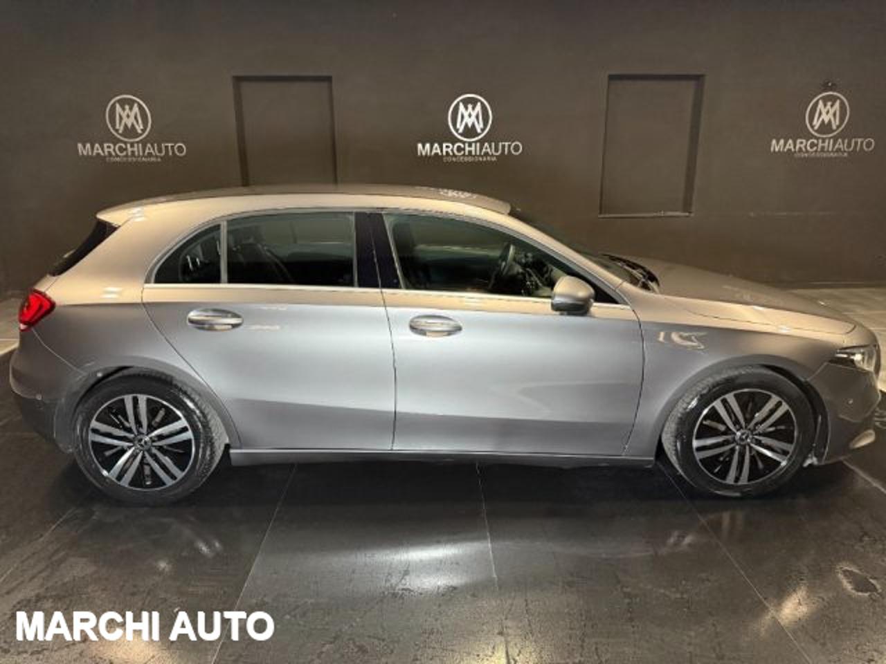 Mercedes Mercedes Classe A usata 25