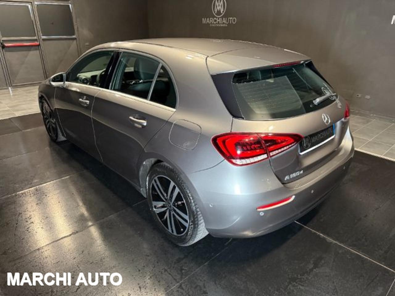 Mercedes Mercedes Classe A usata 28