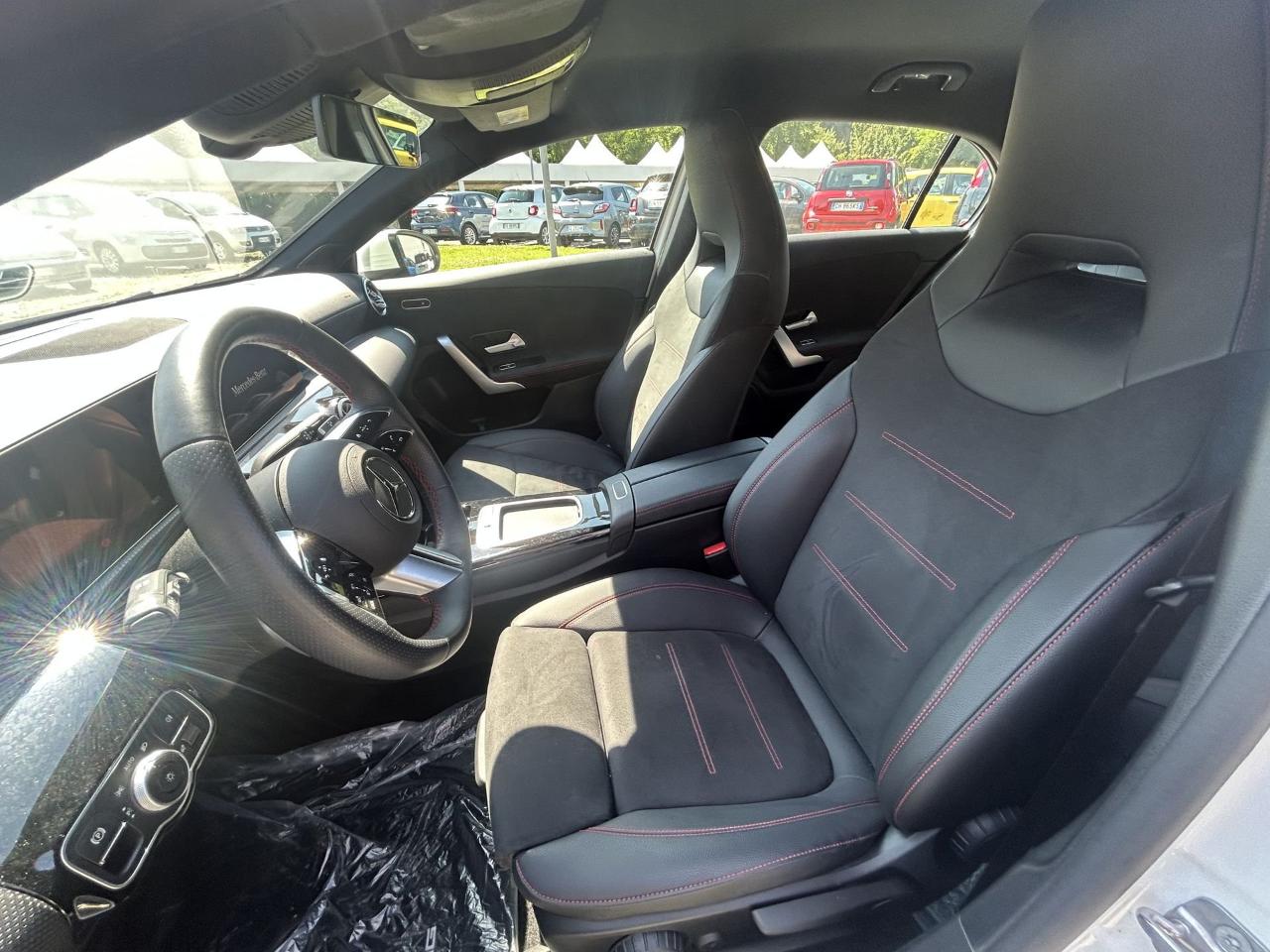 Mercedes Mercedes Classe A usata 1