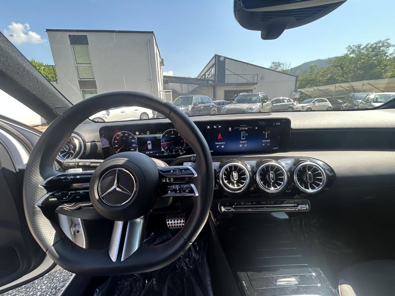 Mercedes Mercedes Classe A usata 3