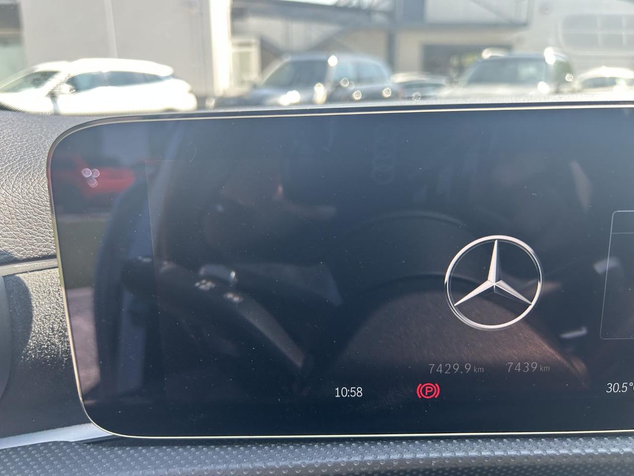 Mercedes Mercedes Classe A usata 5