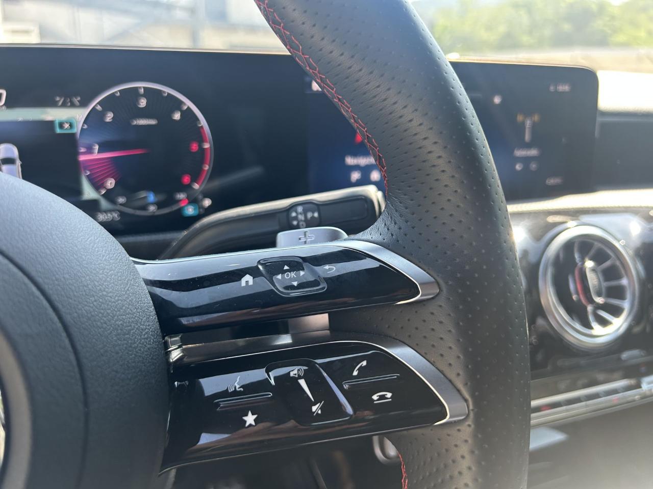 Mercedes Mercedes Classe A usata 6
