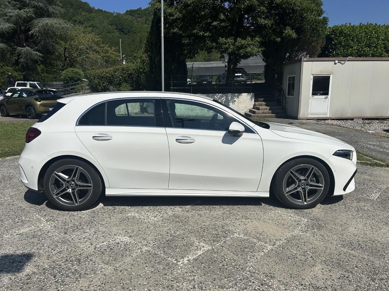 Mercedes Mercedes Classe A usata 15