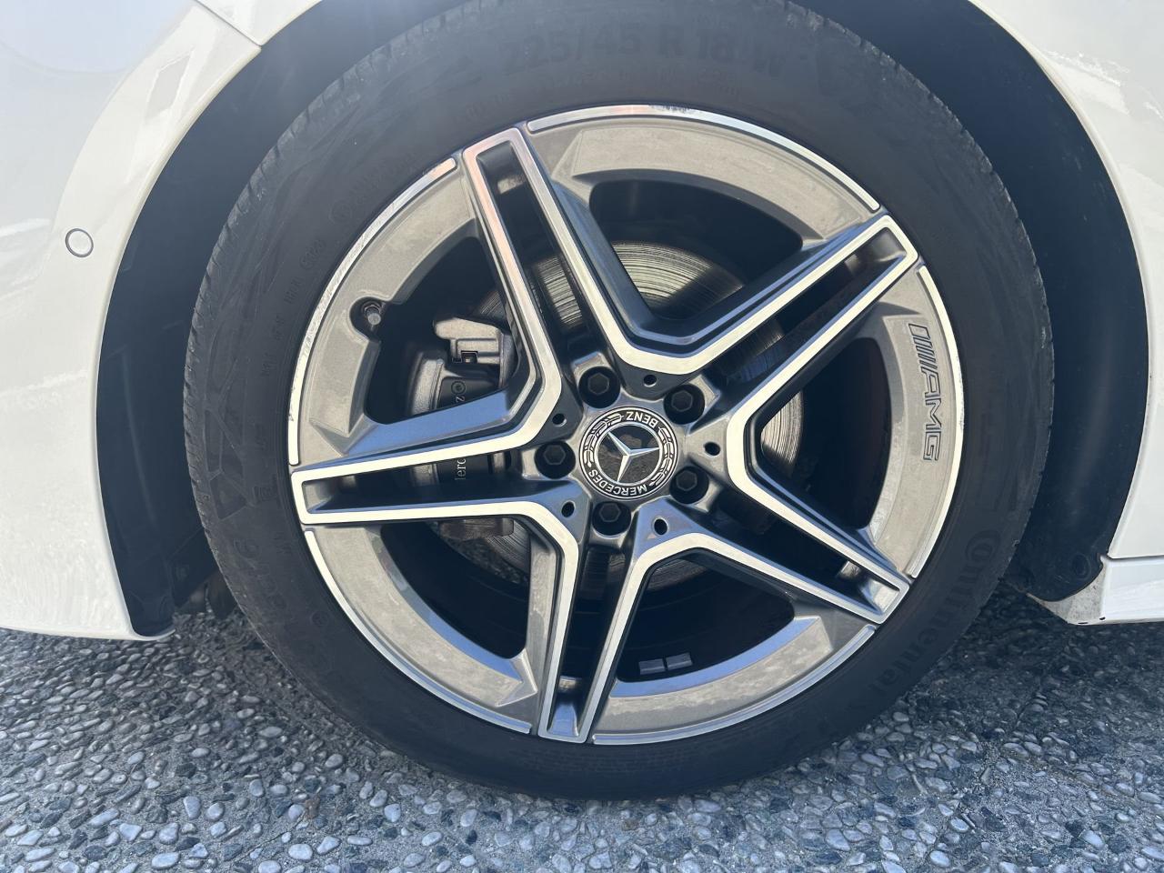 Mercedes Mercedes Classe A usata 16