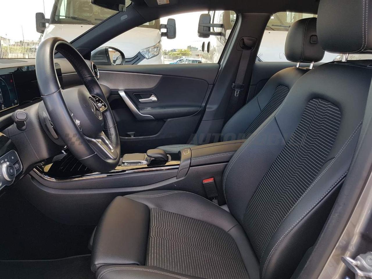 Mercedes Mercedes Classe A usata 4