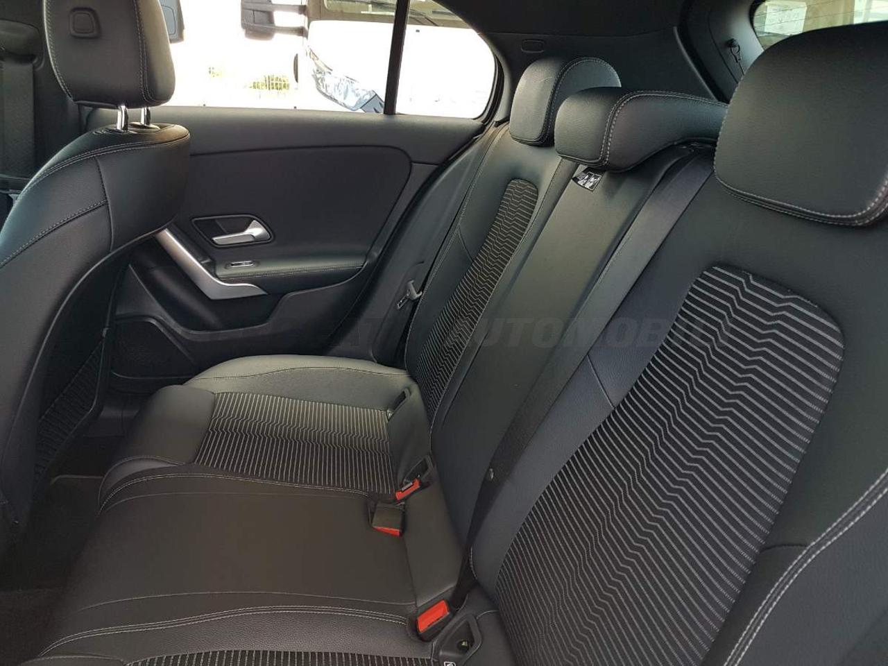 Mercedes Mercedes Classe A usata 5