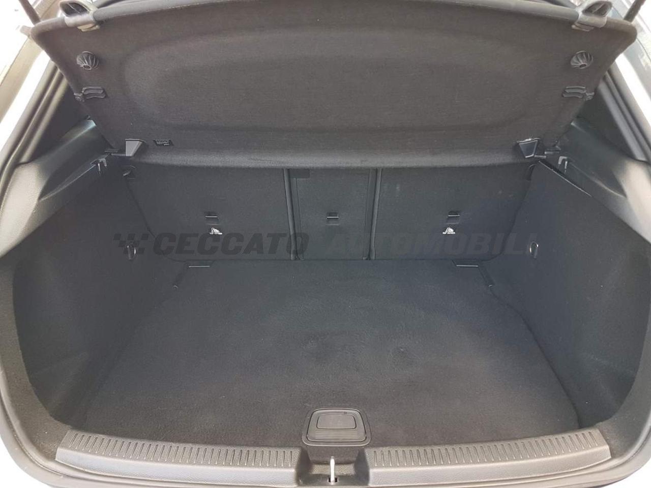 Mercedes Mercedes Classe A usata 6