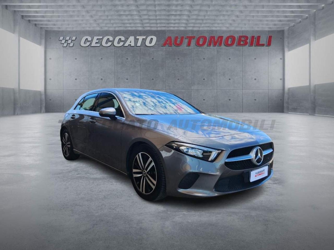 Mercedes Mercedes Classe A usata 7