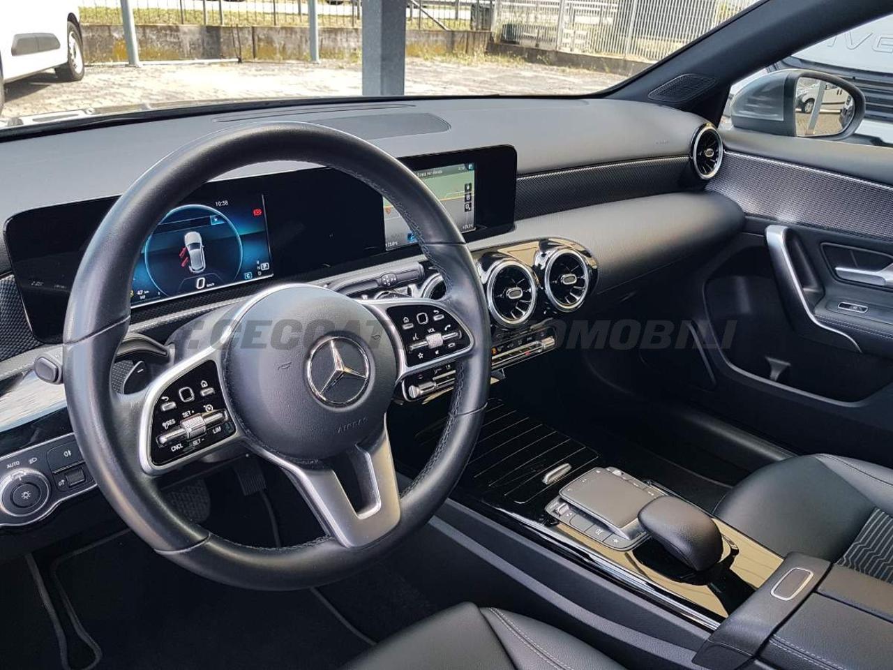 Mercedes Mercedes Classe A usata 12