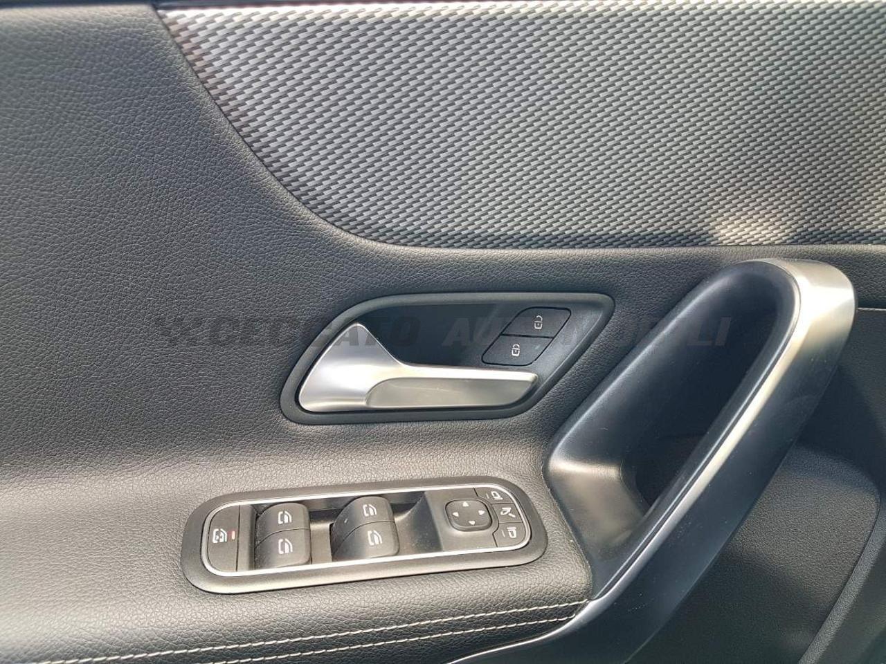 Mercedes Mercedes Classe A usata 16