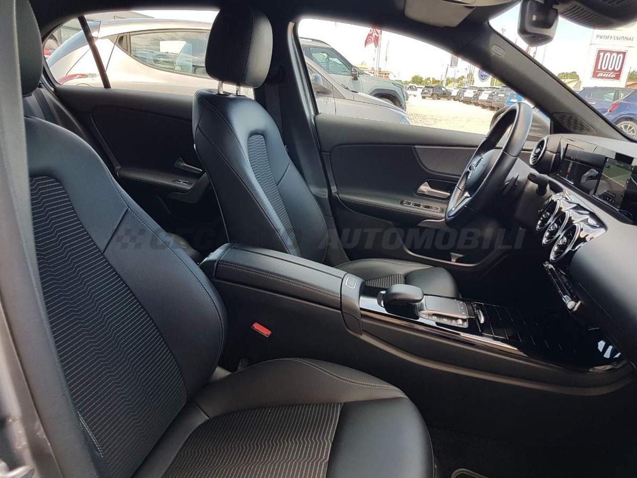 Mercedes Mercedes Classe A usata 17