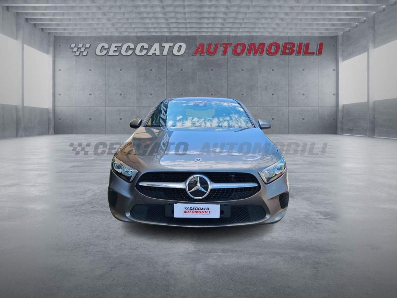 Mercedes Mercedes Classe A usata 19