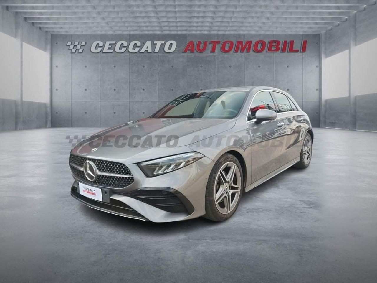 Mercedes Mercedes Classe A 