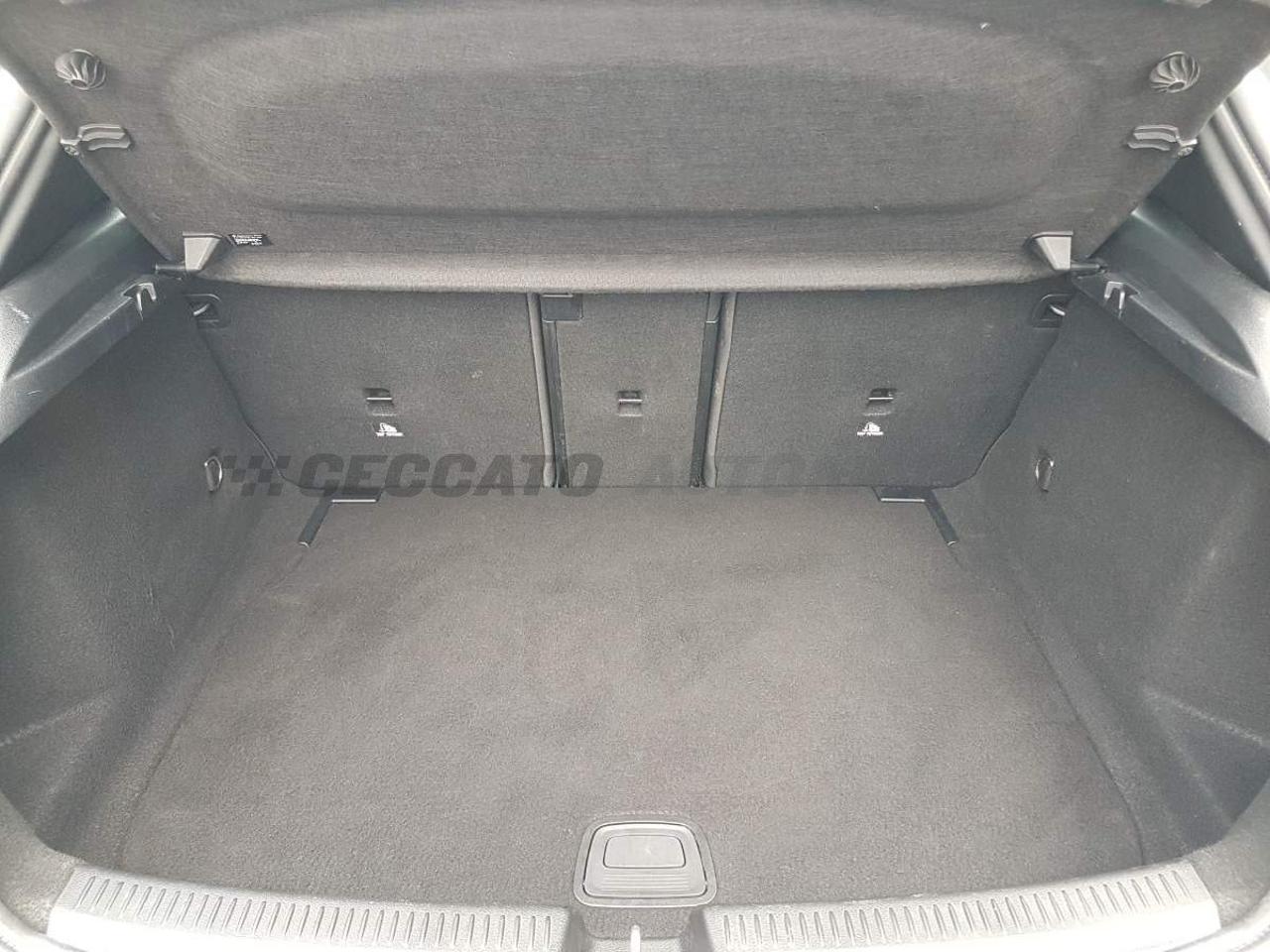 Mercedes Mercedes Classe A usata 6