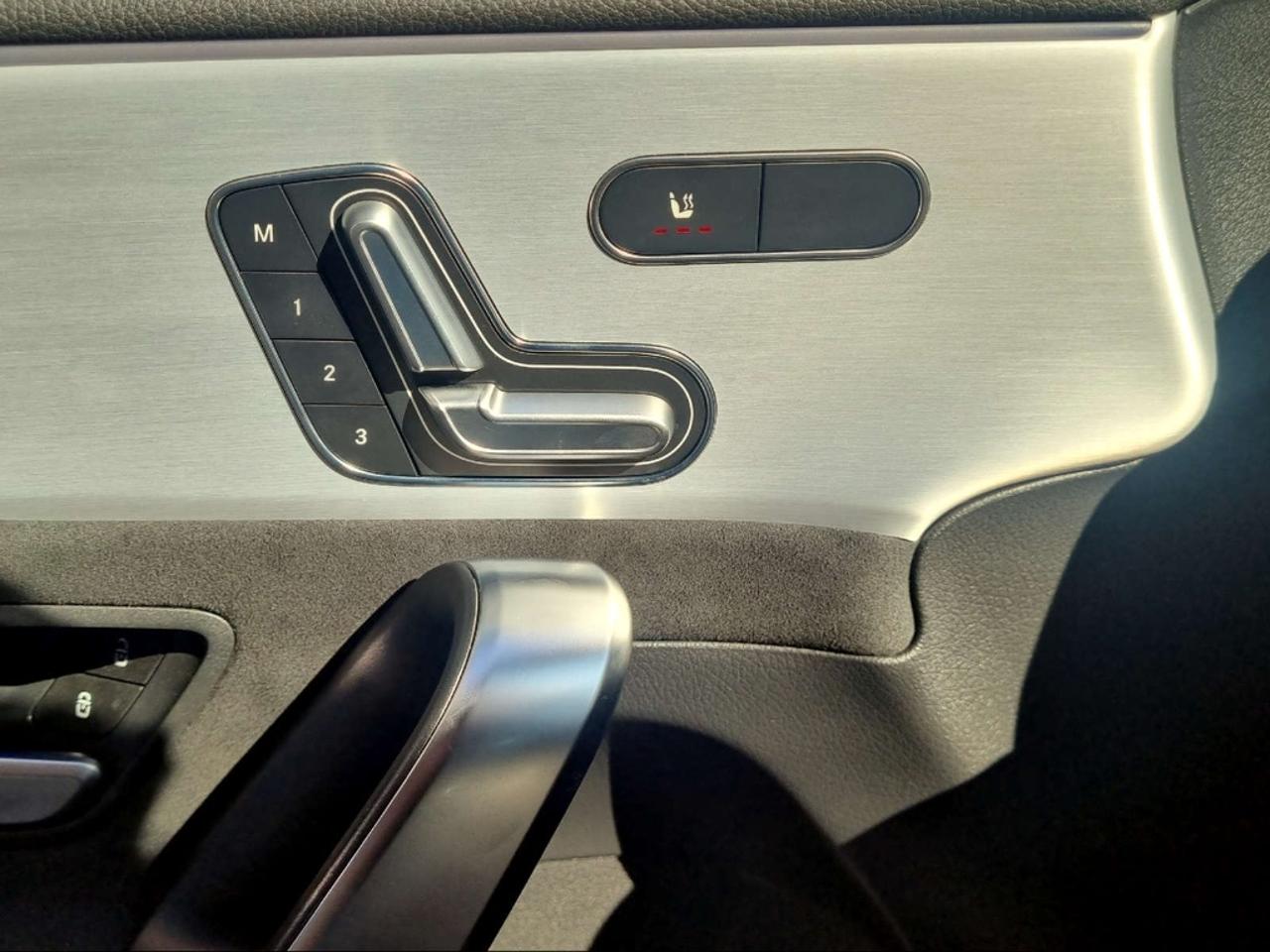 Mercedes Mercedes Classe A usata 6
