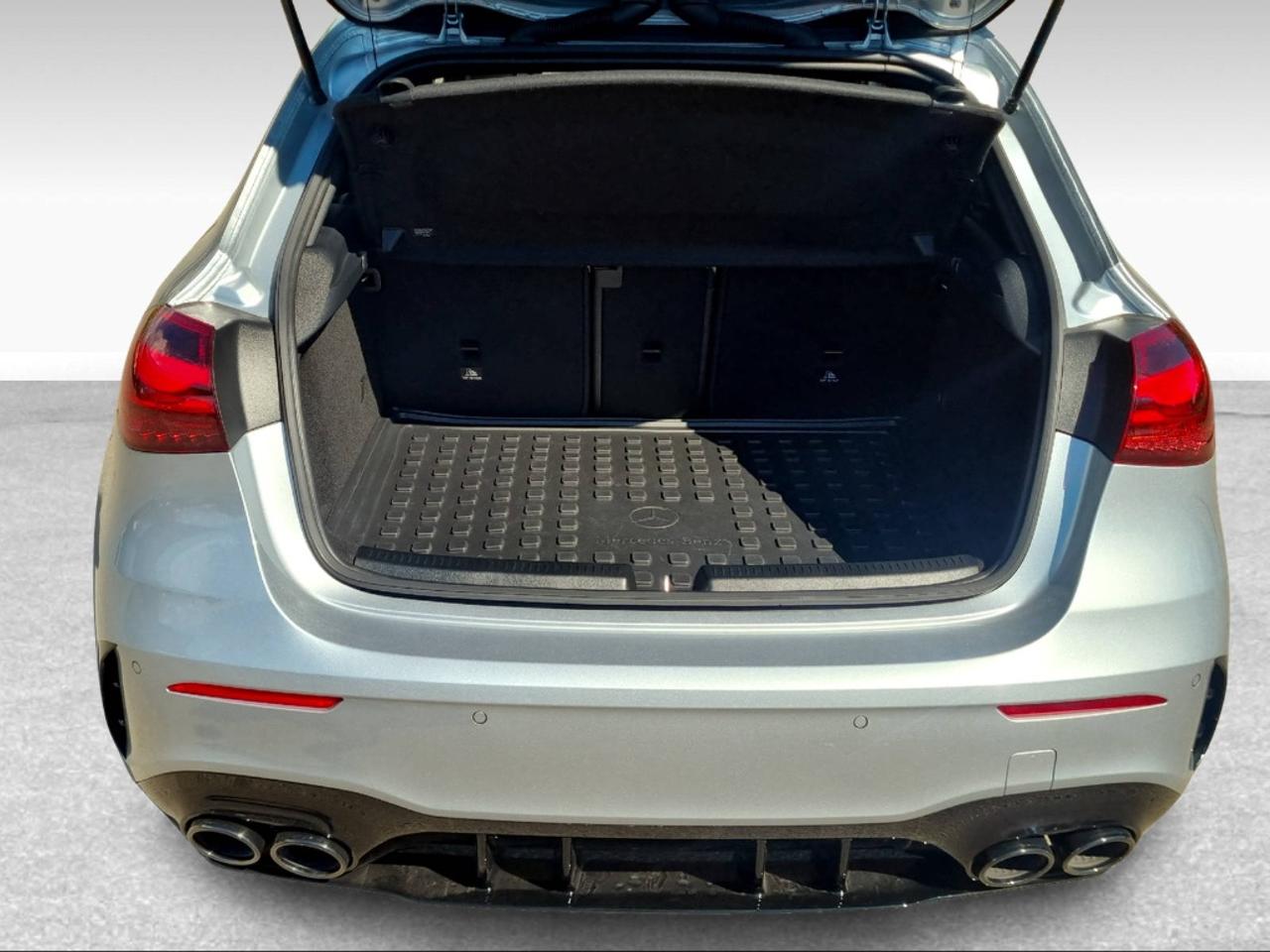 Mercedes Mercedes Classe A usata 13