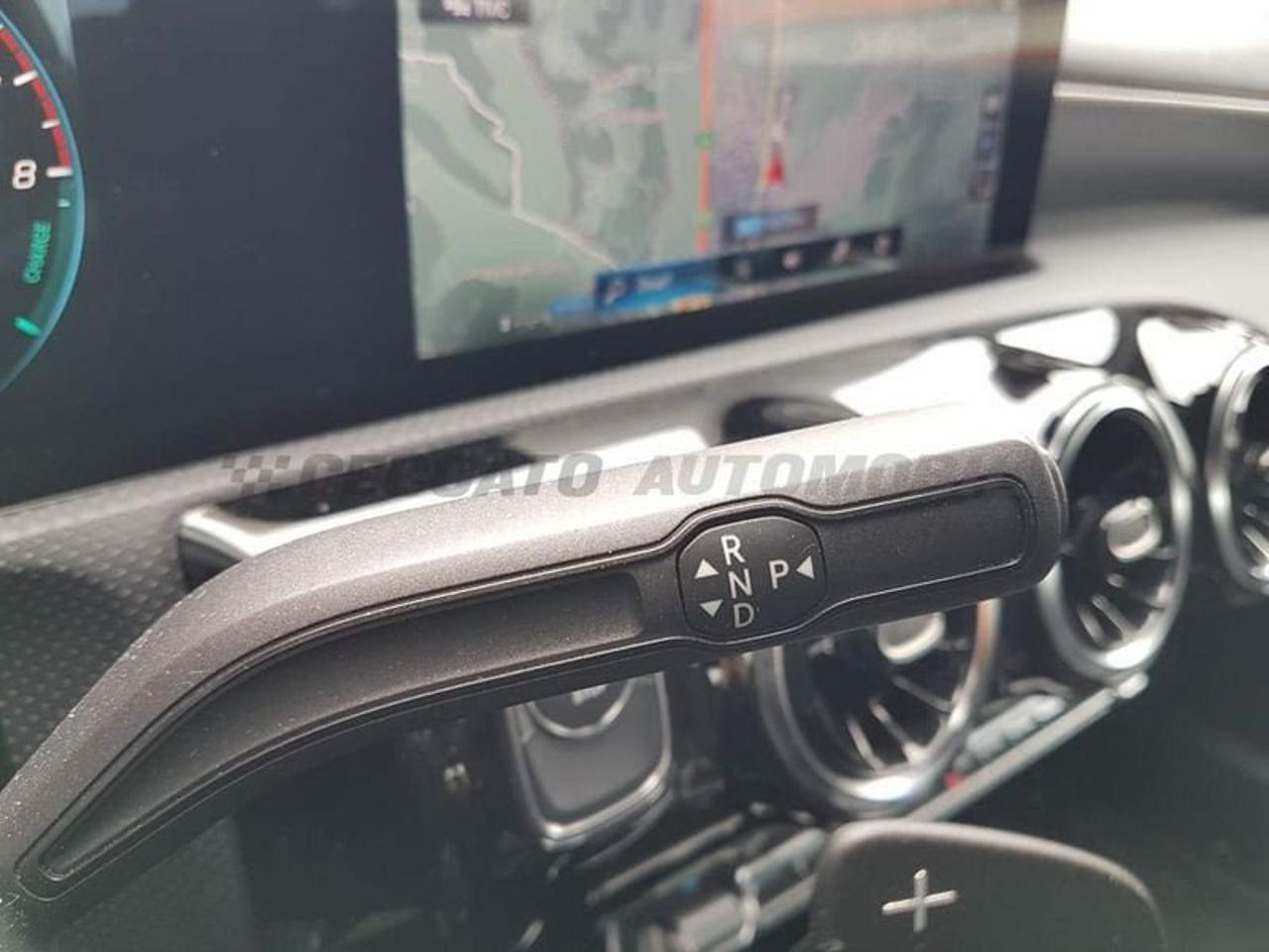Mercedes Mercedes Classe A usata 2