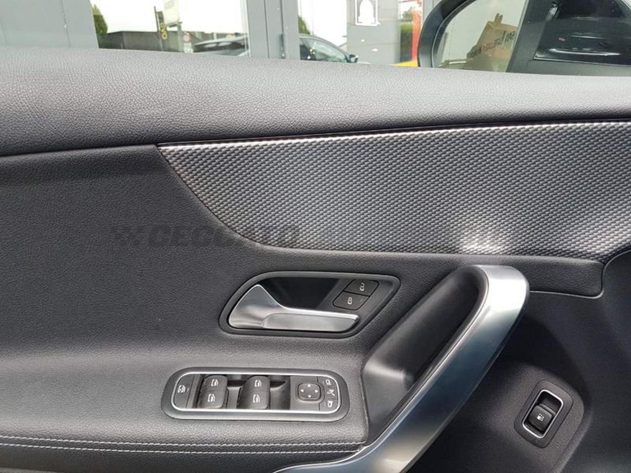 Mercedes Mercedes Classe A usata 4