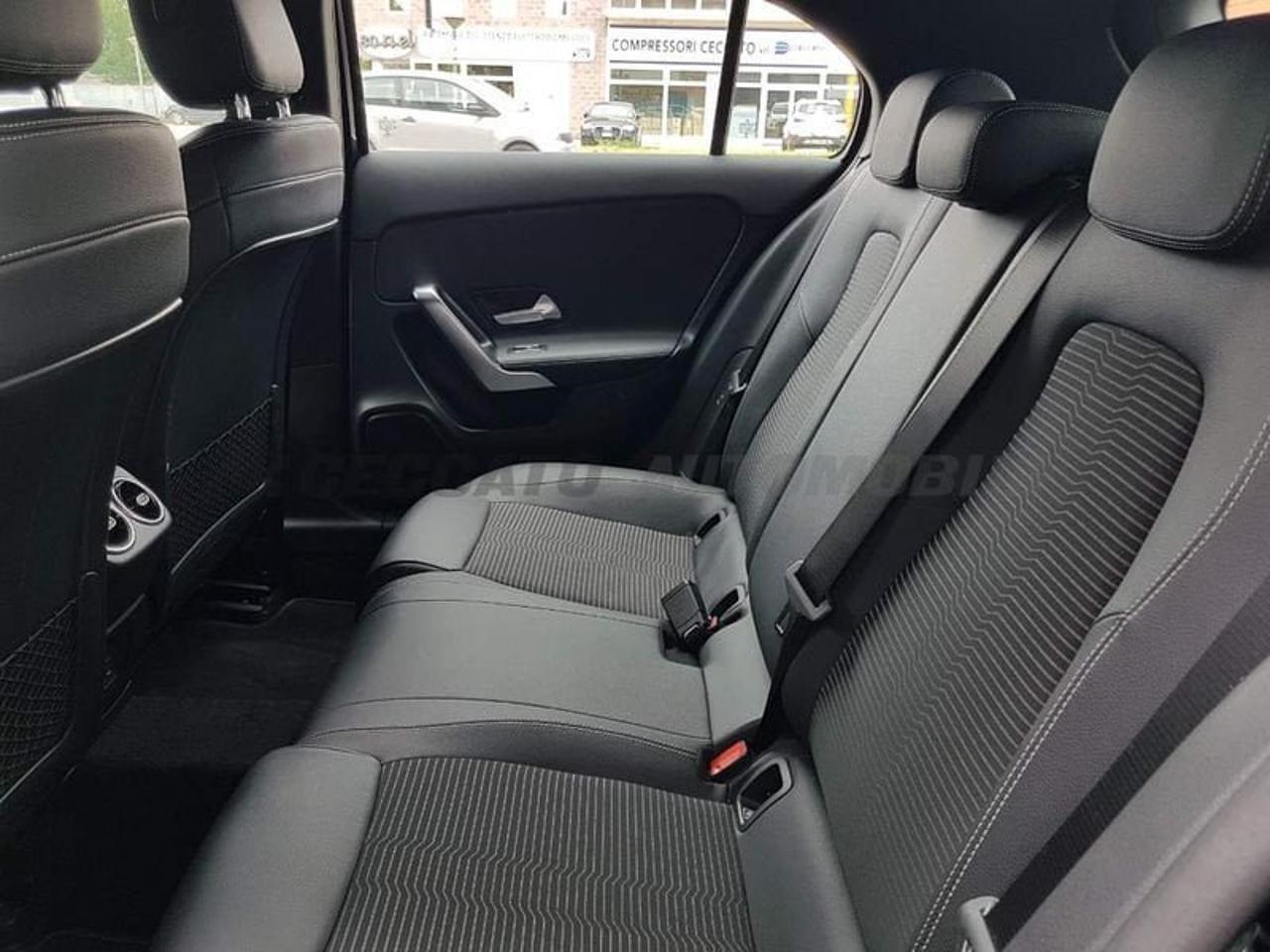 Mercedes Mercedes Classe A usata 5