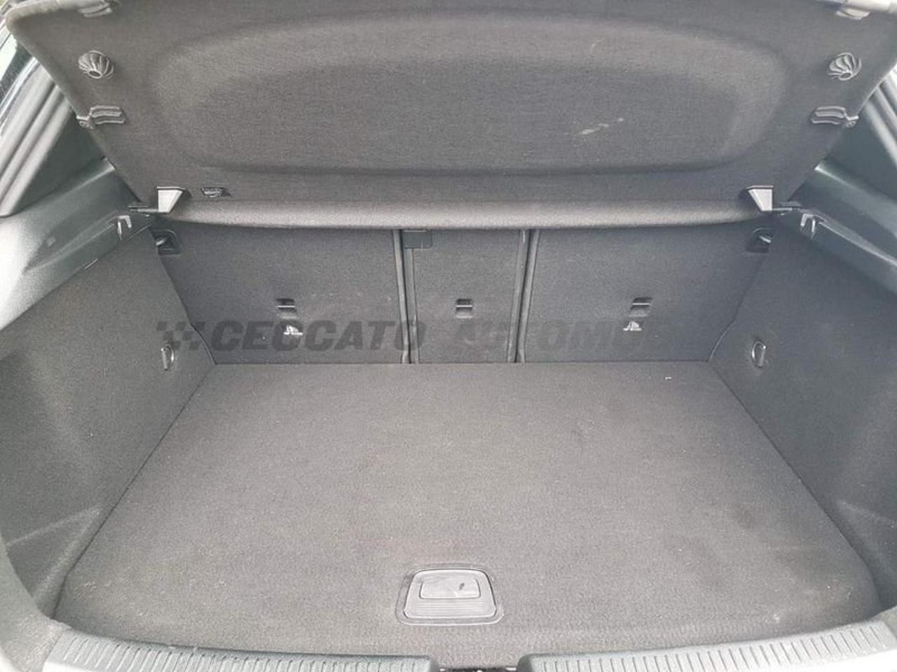Mercedes Mercedes Classe A usata 6