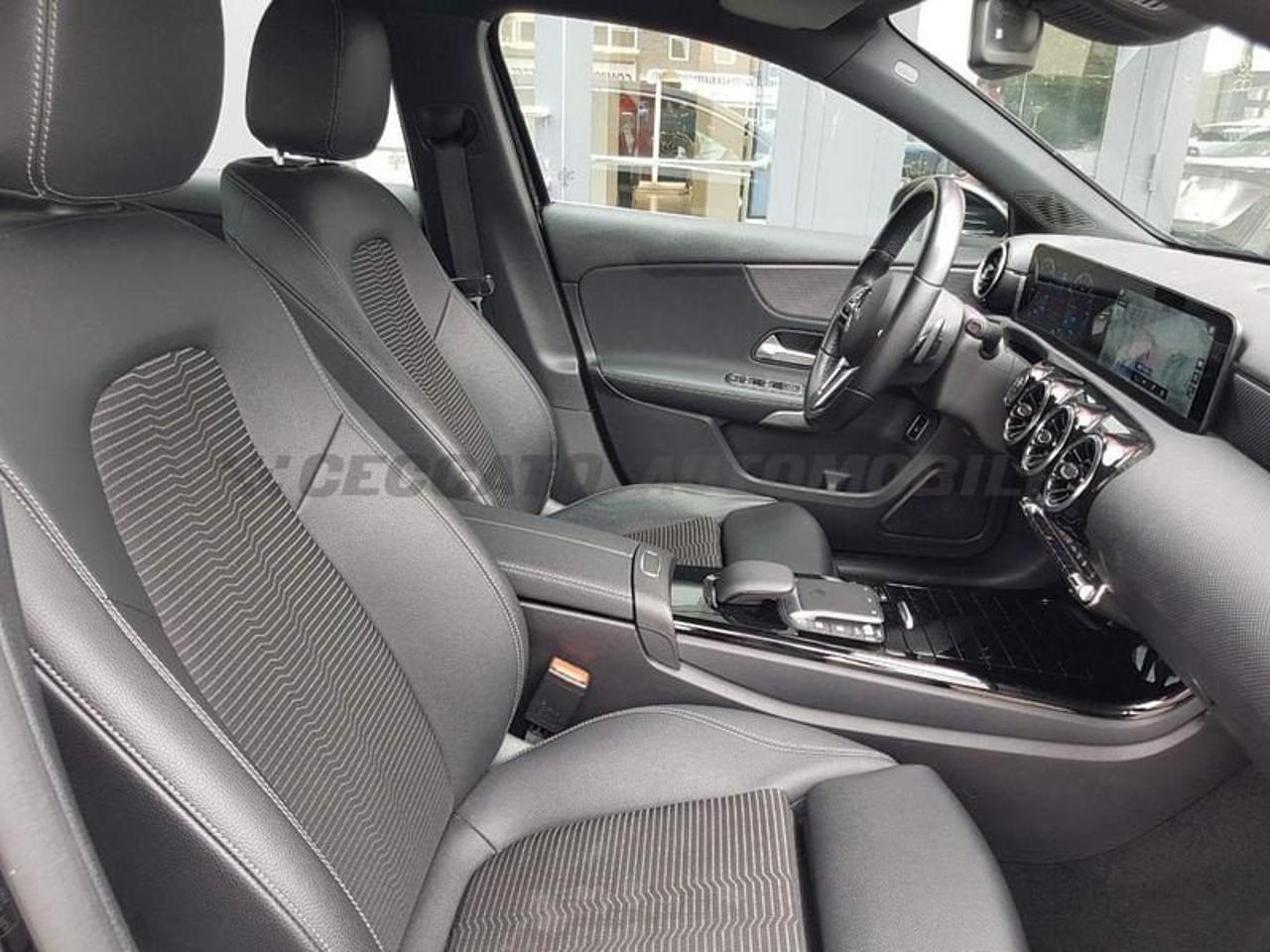 Mercedes Mercedes Classe A usata 17