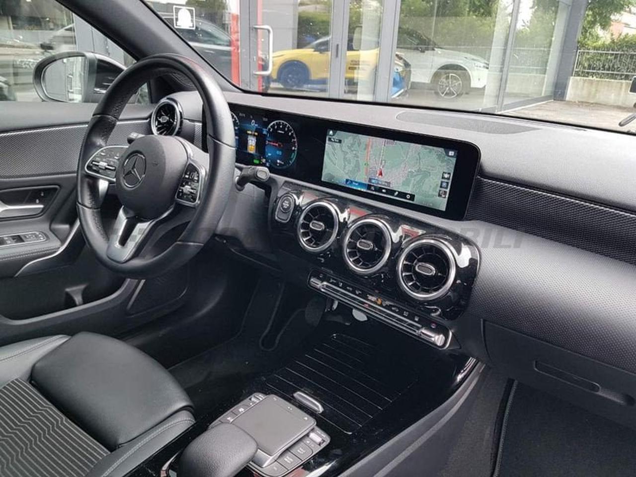Mercedes Mercedes Classe A usata 22