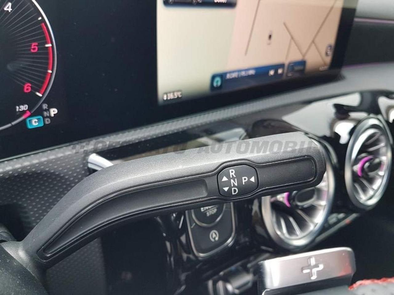 Mercedes Mercedes Classe A usata, con navigatore