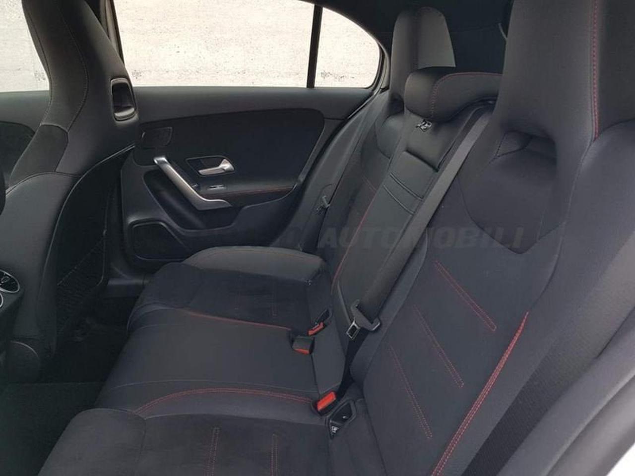 Mercedes Mercedes Classe A usata 5