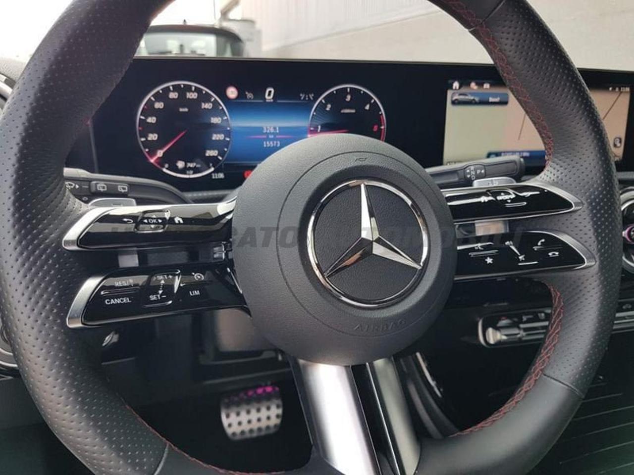 Mercedes Mercedes Classe A usata 15